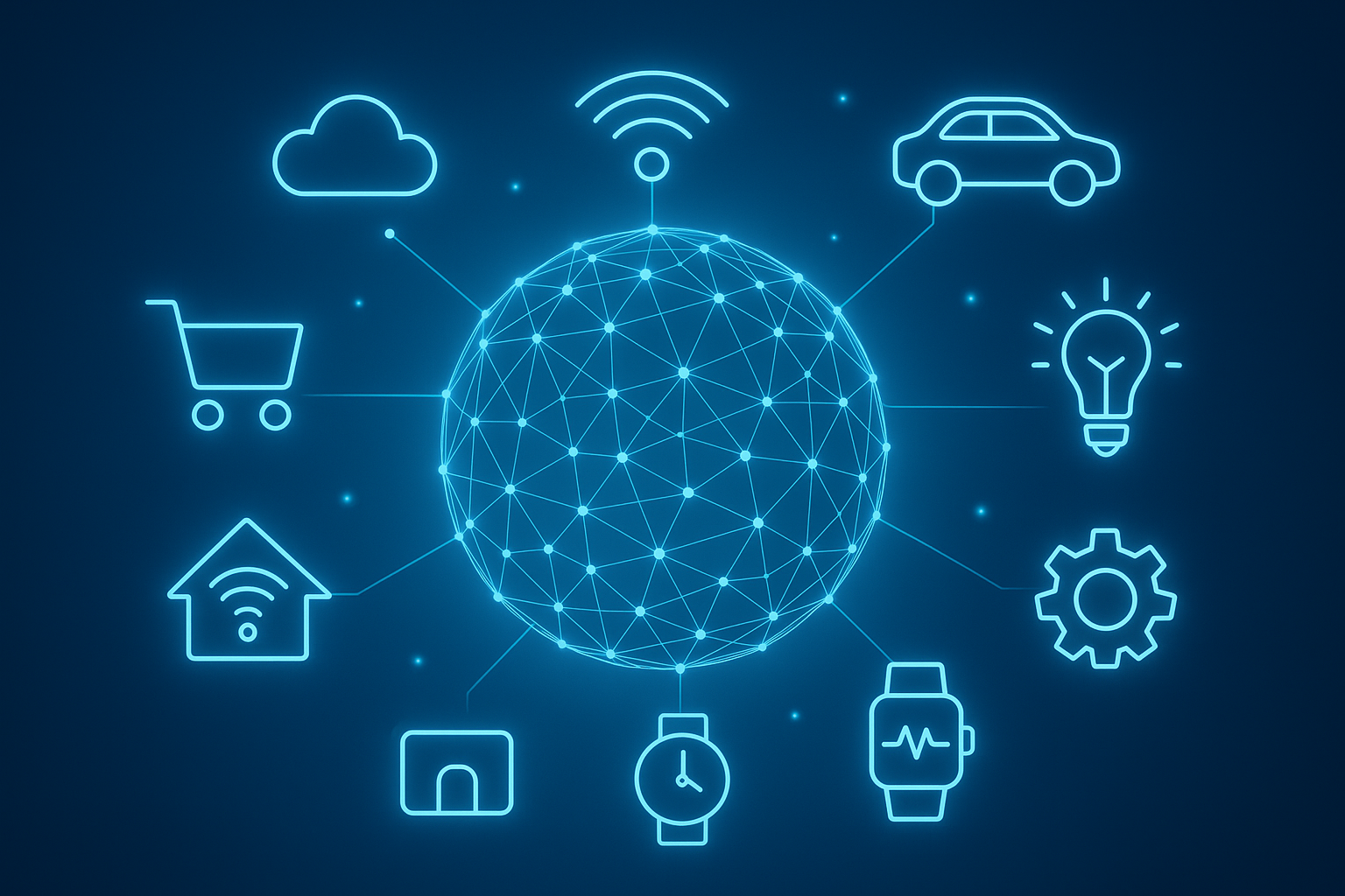 IoT Services
